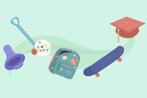 Verywell Family's Child Development Journey