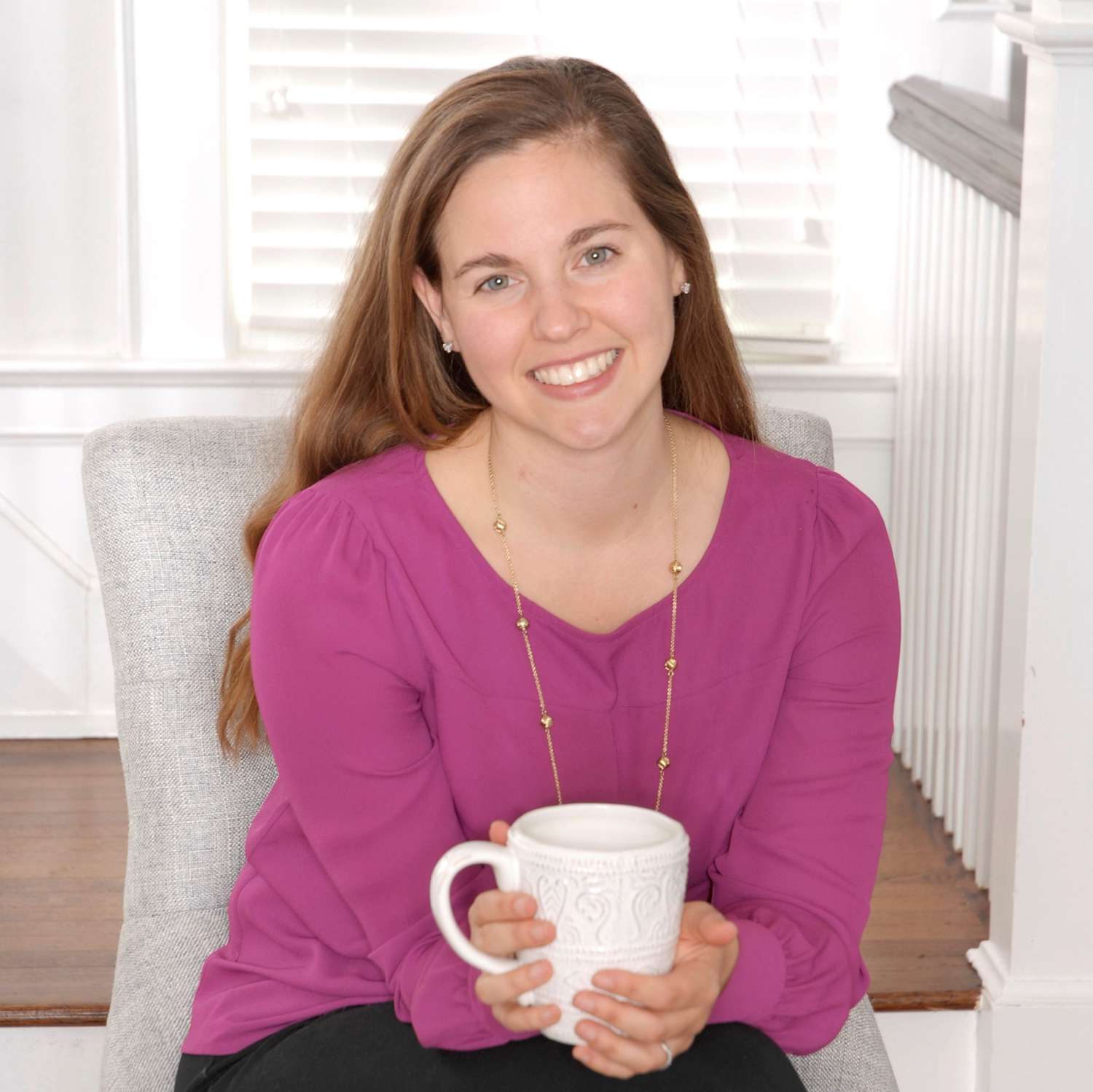 Alexandra Paetow 华体会体育吧Verywell家庭