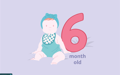 6-Month-Old Baby