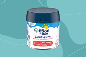 Best Baby Formulas