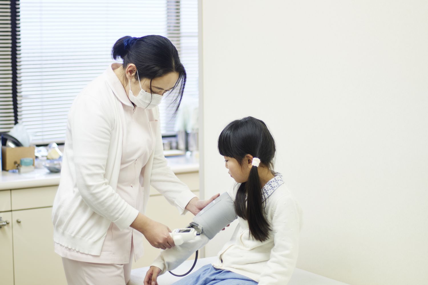 Clinical Trials in Kids