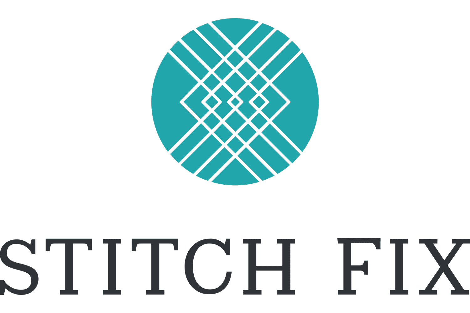 Stitch Fix标志