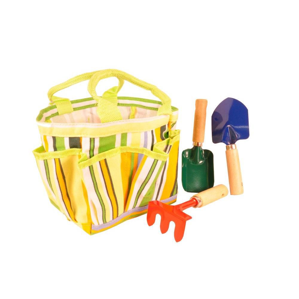 Kids Garden Tools Set