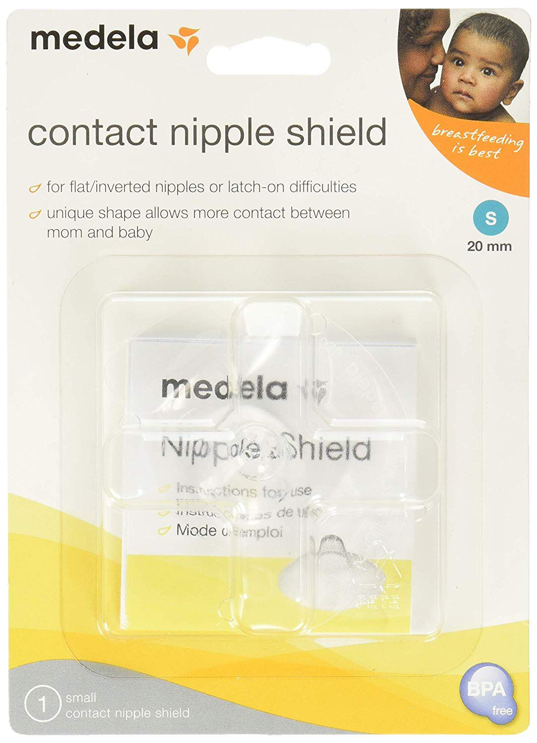 乳头罩