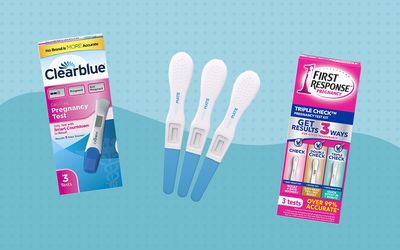 Best Pregnancy Tests