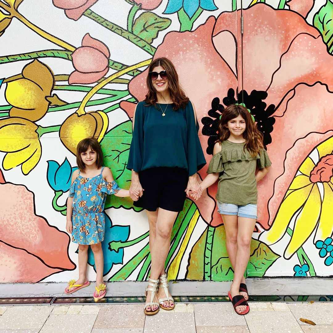Mommy Shorts - Verywell Top Mom Blog