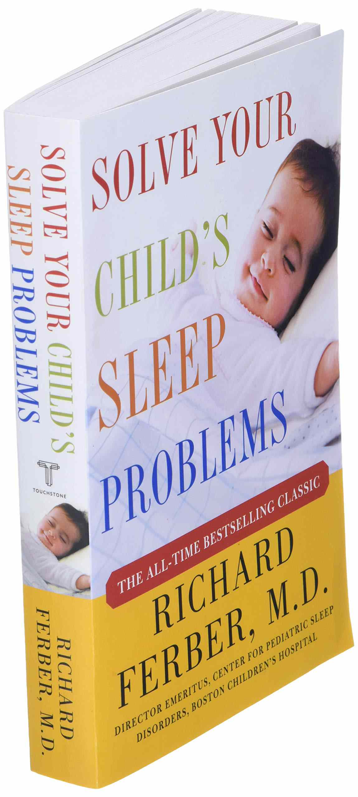 解决你孩子的睡眠问题