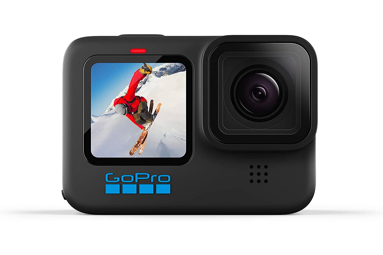 GoPro Hero 10