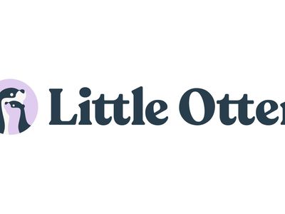 Little Otter logo