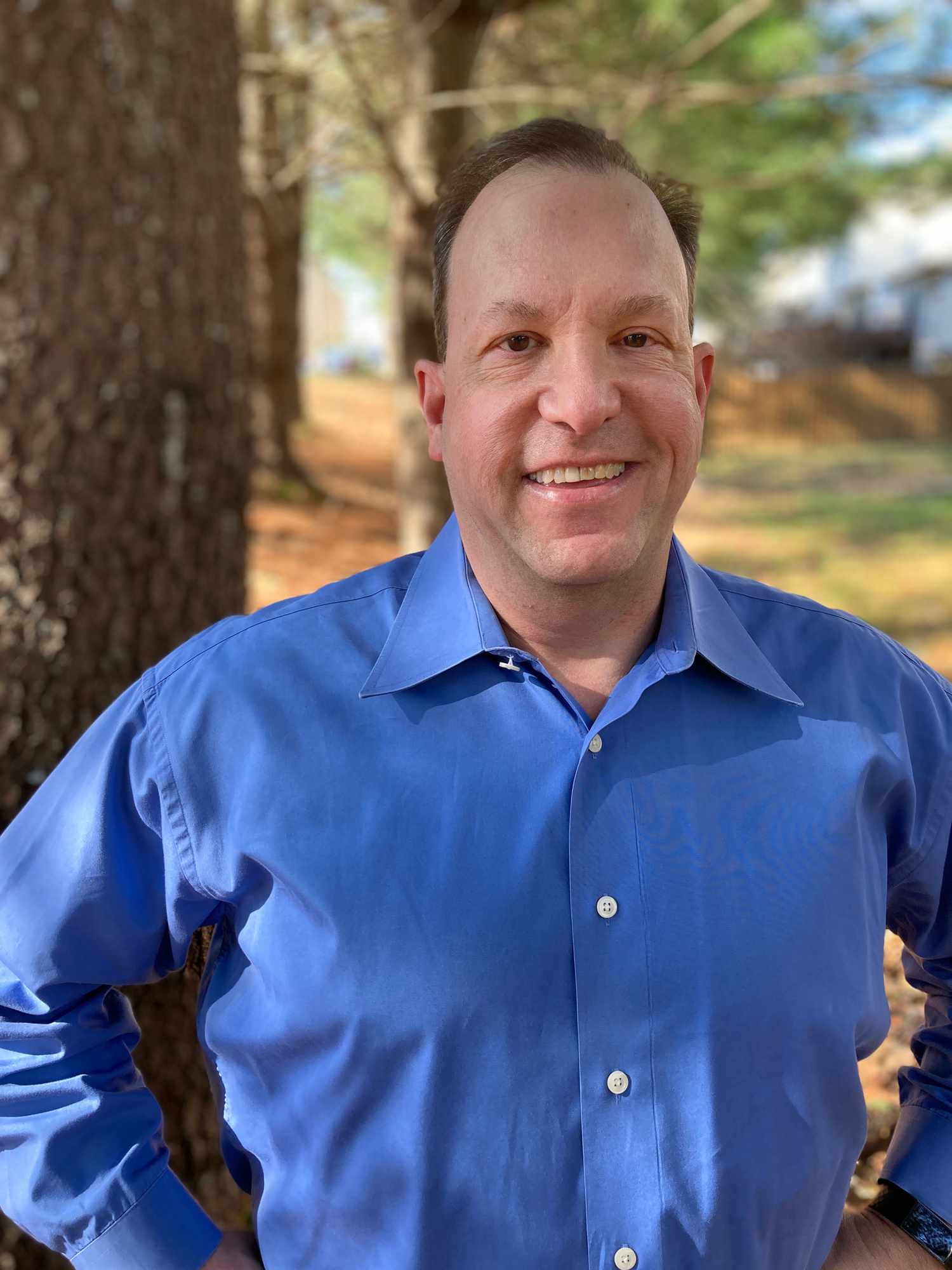 Rich Scherr