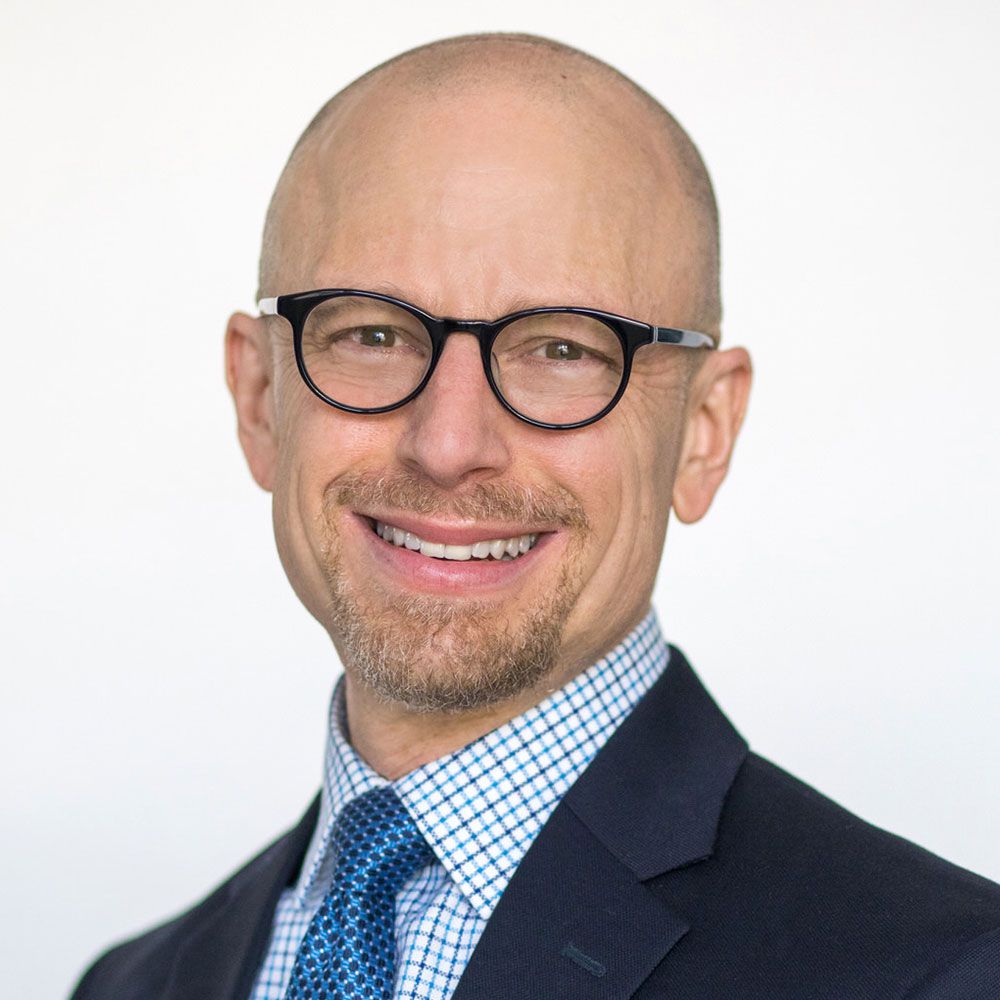 Daniel Block