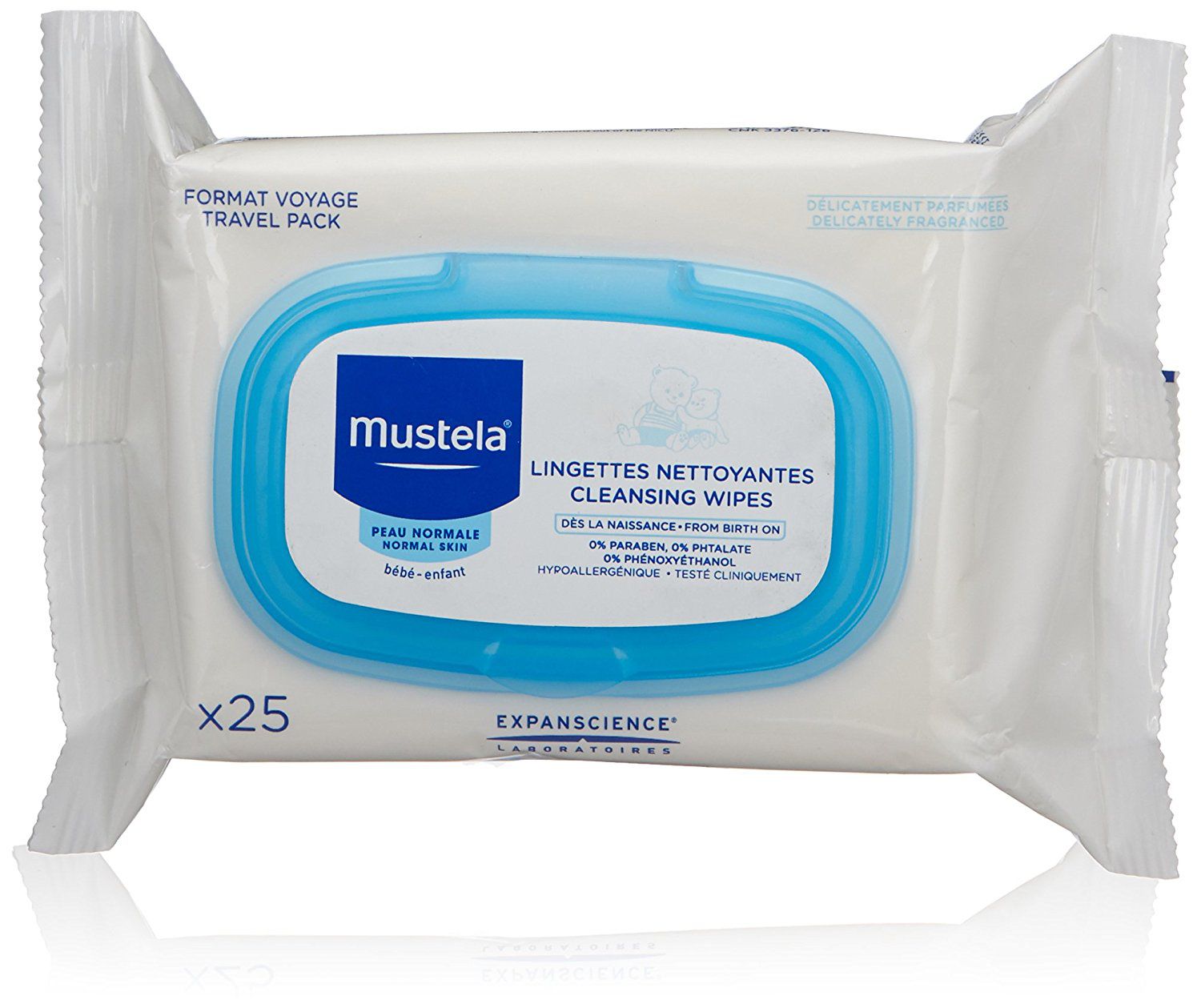 Mustela