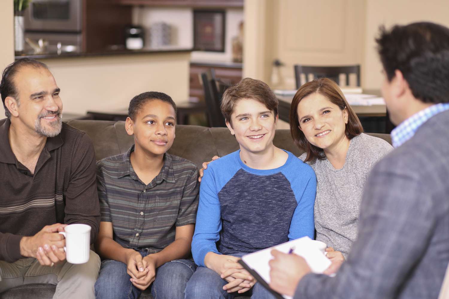 Foster Care Agencies