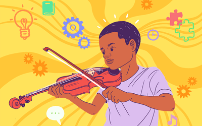 music training