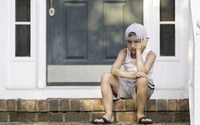 These bad behaviors should not go unnoticed with your child