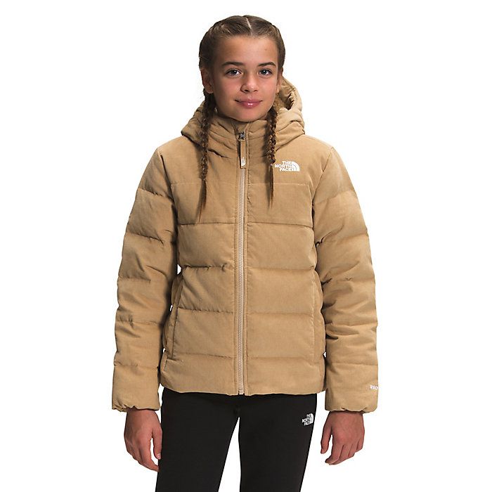 The North Face Youth Moondoggy Hoodie