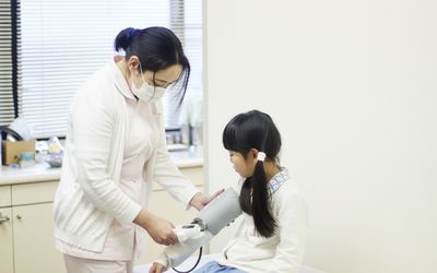 儿童临床试验