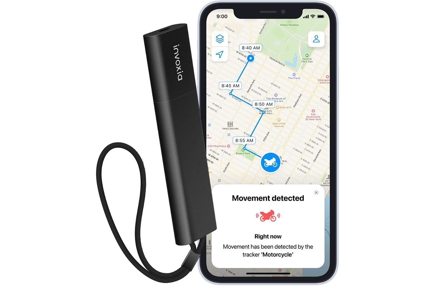 实时GPS