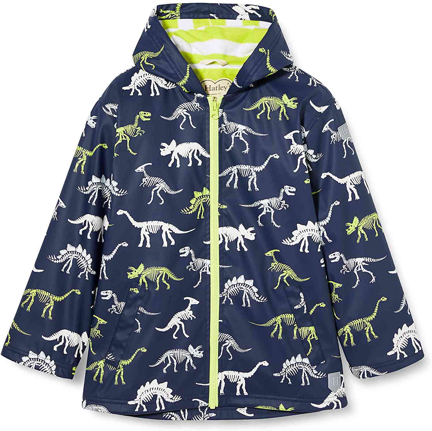 Hatley Boysâ Splash Jacket