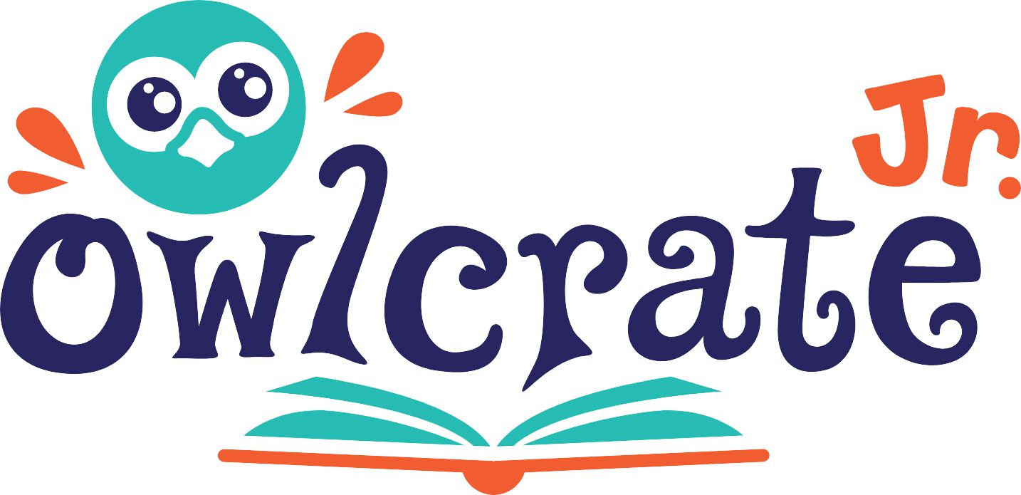 OwlCrate Jr .)
