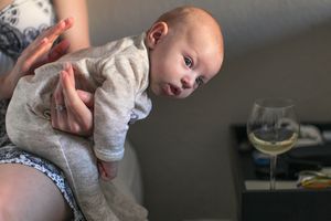 Relaxed Parenting