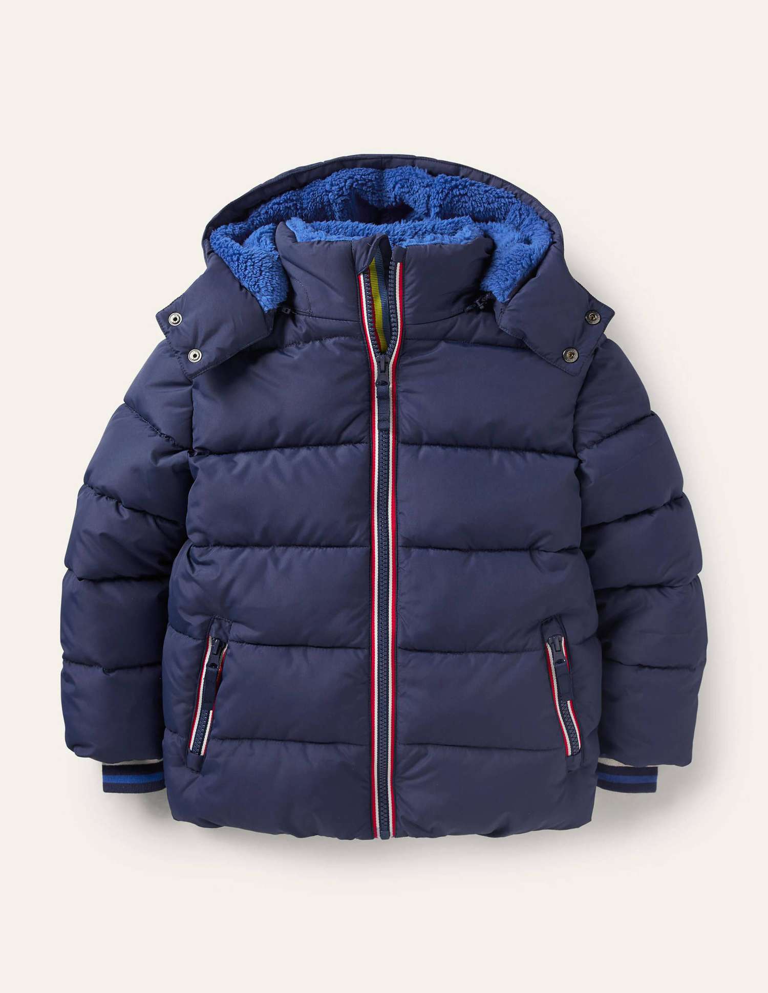 Boden Water Resistant Padded Jacket