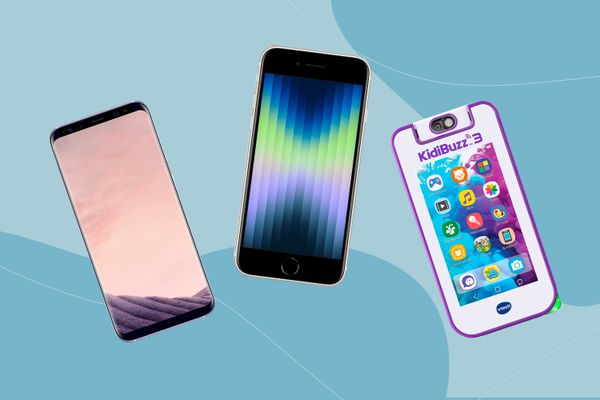 Cell Phones for Kids