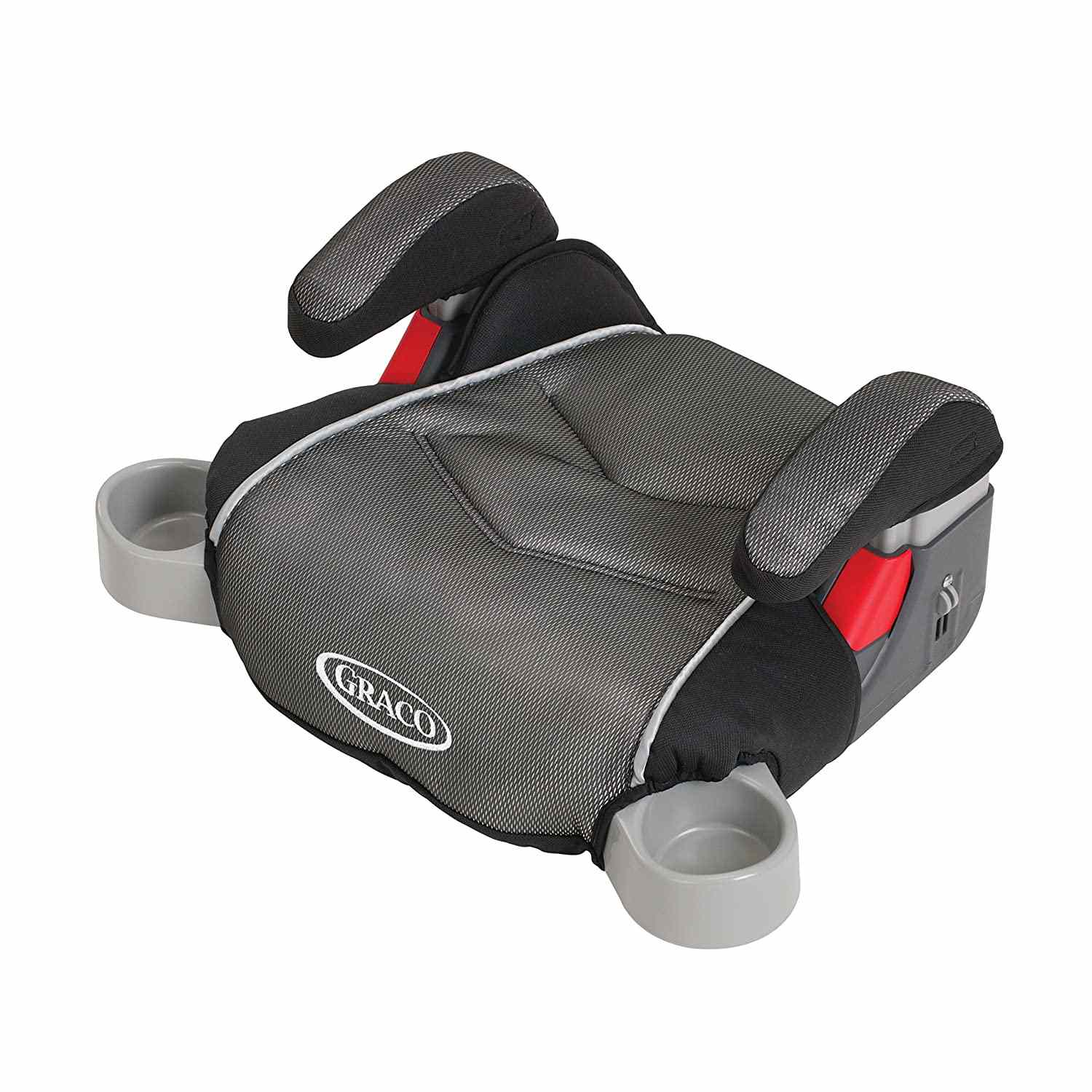 Graco TurboBooster无背助推器汽车座椅