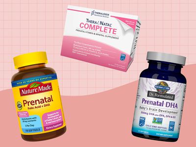 Best DHA Supplements for Pregnancy of 2023