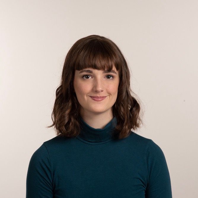 Kate Nelson verywell headshot