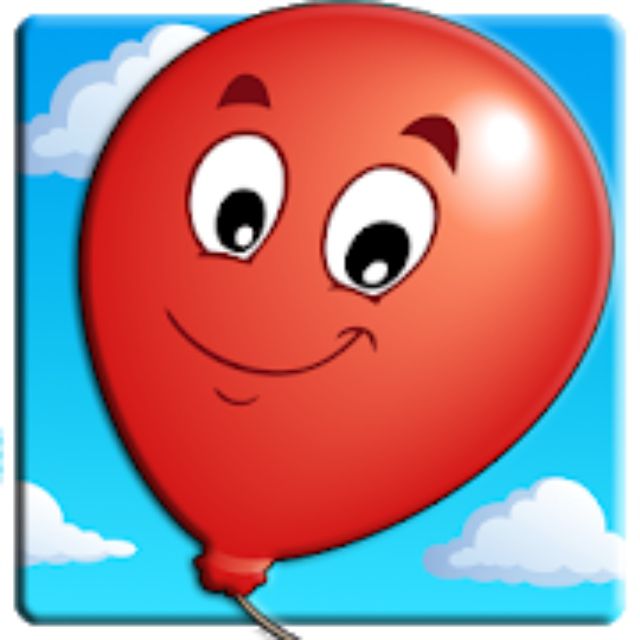 Balloon Pop