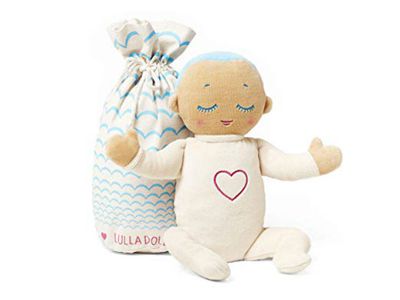 Lulla娃娃