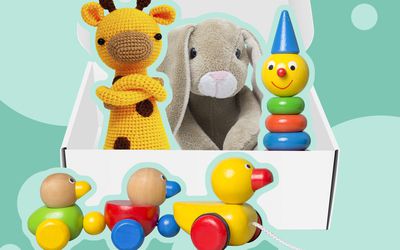 Best Toy Subscription