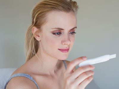 Pregnancy Test
