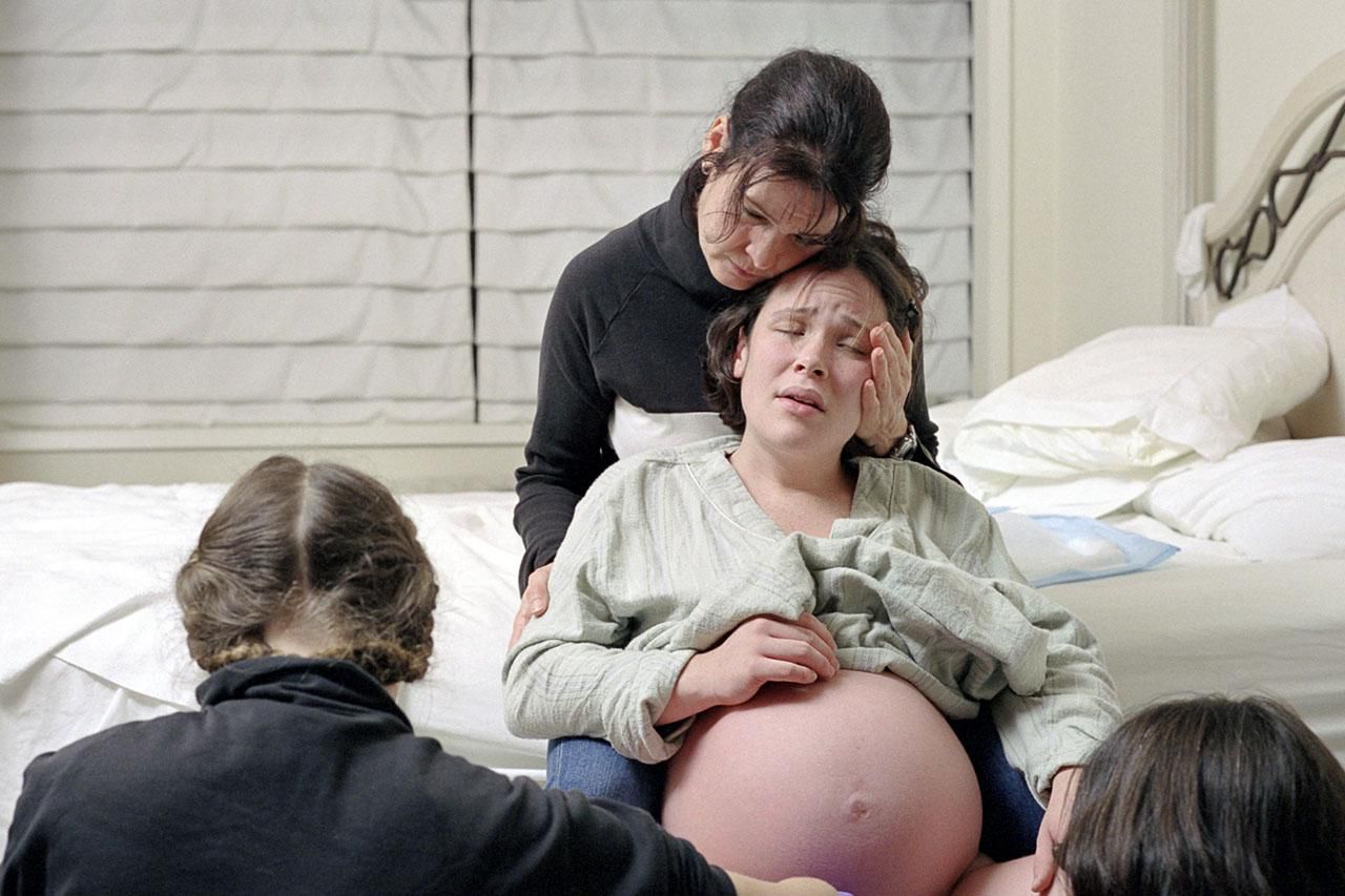 Home birth