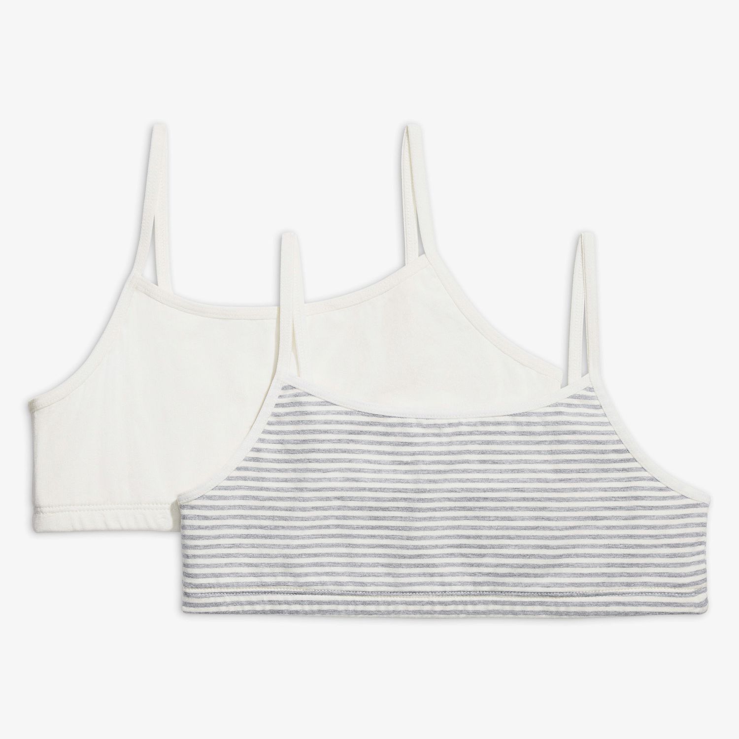 初级Bralette 2包