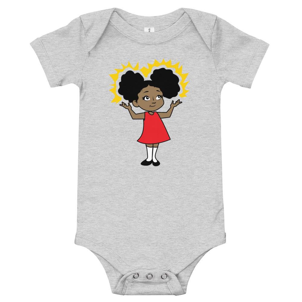 Coco'Pie School Girl Onesie