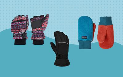 The 12 Best Winter Gloves for Kids of 2022