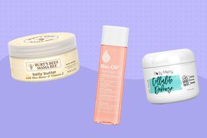 The 6 Best Stretch Mark Creams for Pregnancy of 2022