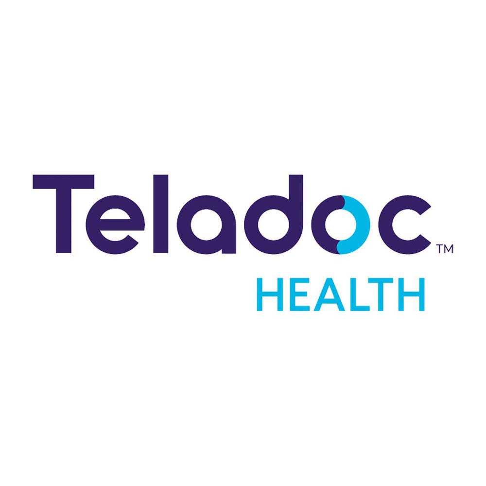 Teladoc Review logo