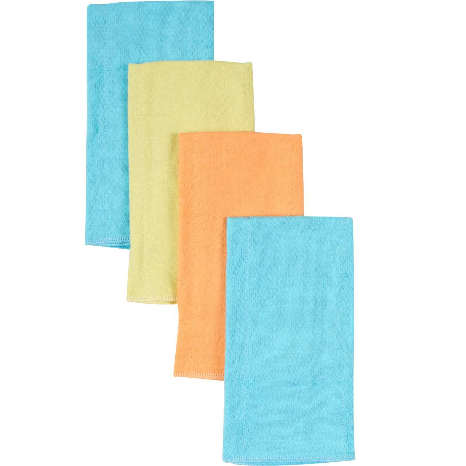 Gerber Birdseye Prefold Cloth Diapers