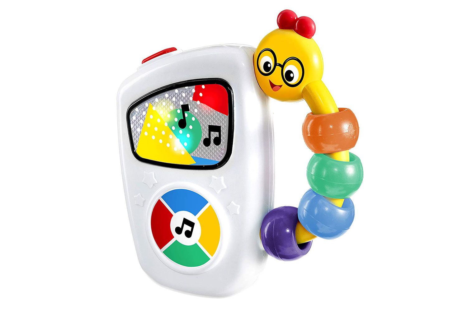 Baby Einstein Take Along Tunes Musical Toy
