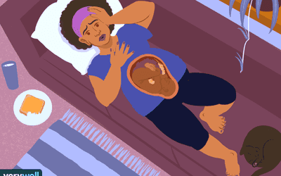shortness of breath during pregnancy