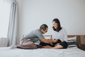 准夫妇