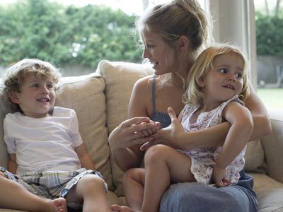 Au Pair