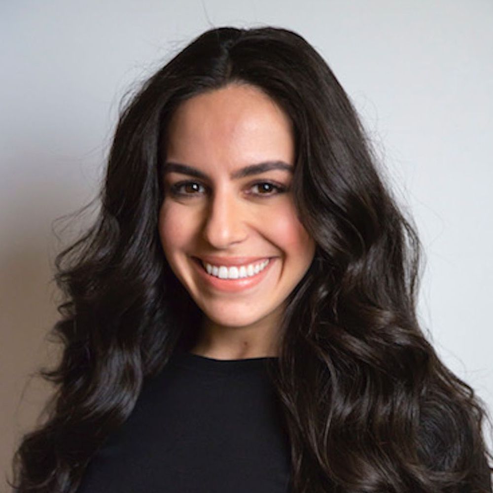 Leyla Bilali