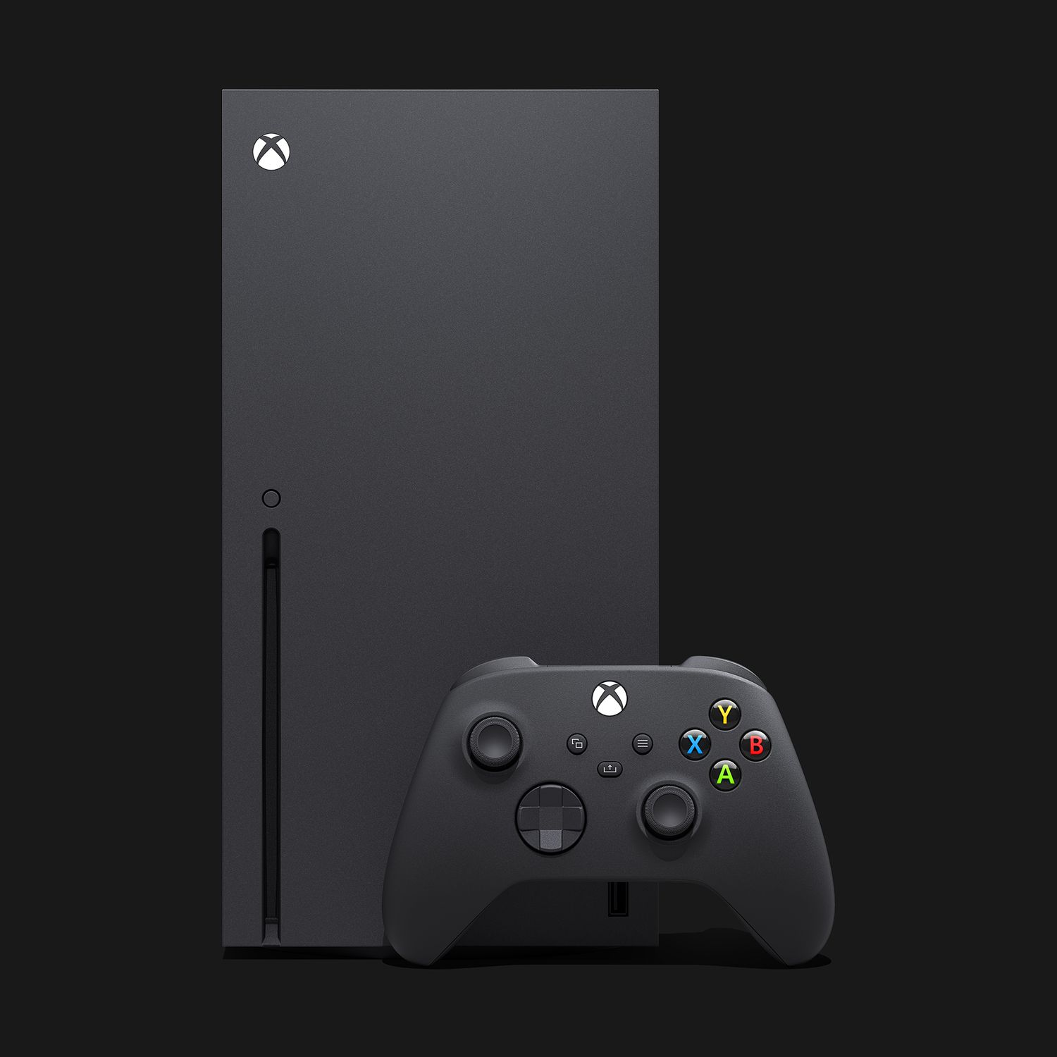 Xbox系列X
