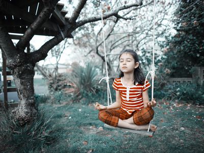 Teach your child self-improvement strategies from a young age