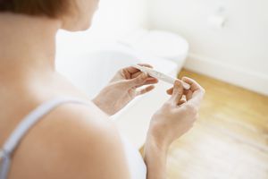 妇女接受验孕华体会体育官方人口