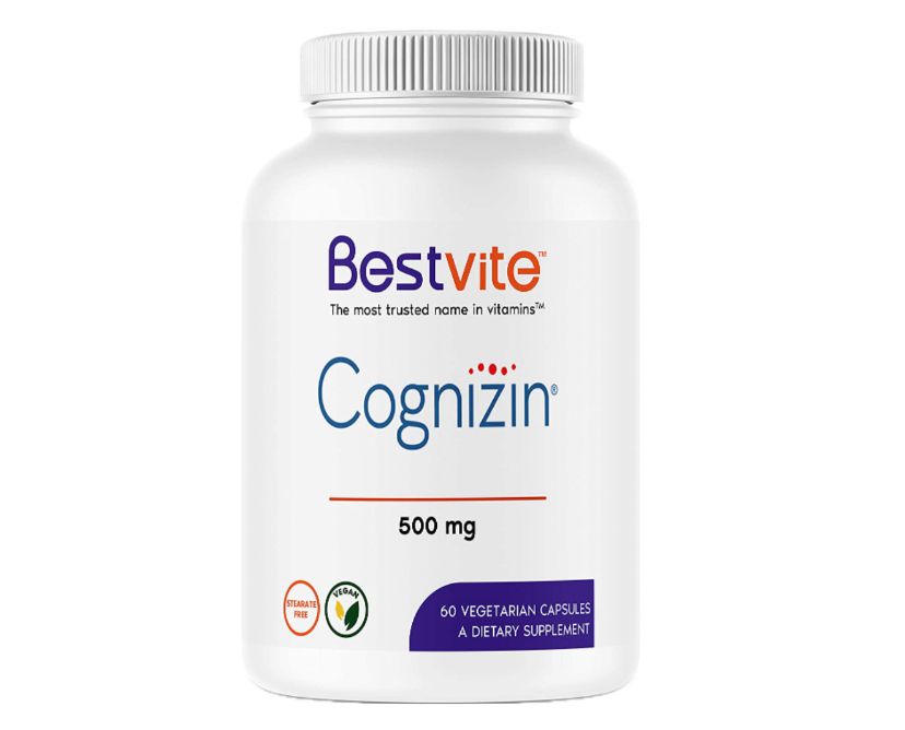 Bestvite Cognizin